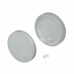 Заглушка SL-ROUND-D60 Заглушка SL-ROUND-D60