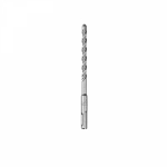 Бур по бетону 8х160х100 мм SDS PLUS Kranz Бур по бетону 8х160х100 мм SDS PLUS Kranz