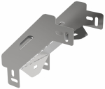 ESCA 3 Поворот верт. внеш. 90град 50х100-0,6 IEK