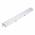 Светильник светодиод герметичный 20Вт 4000К 2320Лм IP65 PWP-С3 600мм белый ДСП SHOPLIGHT Jazzway (1/12) Светильник светодиод герметичный 20Вт 4000К 2320Лм IP65 PWP-С3 600мм белый ДСП SHOPLIGHT Jazzway (1/12)