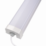 Светильник светодиод герметичный 20Вт 6500К 2320Лм IP65 PWP-С3 600мм белый ДСП SHOPLIGHT Jazzway (1/12) Светильник светодиод герметичный 20Вт 6500К 2320Лм IP65 PWP-С3 600мм белый ДСП SHOPLIGHT Jazzway (1/12)