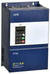 ПЧ K740 380В 3Ф 15-18,5кВт 32-37А тор. ДПТ энк. Profibus ONI ПЧ K740 380В 3Ф 15-18,5кВт 32-37А тор. ДПТ энк. Profibus ONI