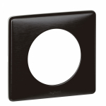 Рамка 1гн карбон Celiane Legrand Рамка 1гн карбон Celiane Legrand