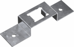 Скоба потолочная HDZ IEK (32)