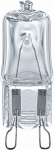 Лампа Navigator 94 216 JCD9 60W clear G9 230V 2000h