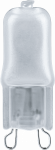 Лампа Navigator 94 232 JCD9 40W frost G9 230V 2000h