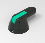 ВЫНОСНАЯ ФРОНТАЛЬНАЯ КРУГЛАЯ ПОВОРОТНАЯ РУКОЯТКА SD160-250