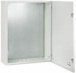 Щит с монтажной панелью ЩМП-4-0 800х600х240 настен с замком металл сер SIMPLE IP31 ЭРА (10) Щит с монтажной панелью ЩМП-4-0 800х600х240 настен с замком металл сер SIMPLE IP31 ЭРА (10)