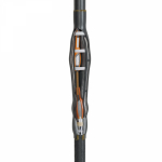 Муфта кабельная переходная (3П+3Б)СПТ-10 35/50(Б) КВТ (1/4) Муфта кабельная переходная (3П+3Б)СПТ-10 35/50(Б) КВТ (1/4)