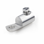 Наконечник болтовой 1НБ 70-120 (угол 10 гр.) (до 1 кВ) (5 шт/уп) Промрукав