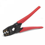 Кримпер для обжима неизолированных наконечников 2,5-16мм ПК-16м Профи КВТ (1/10/40)