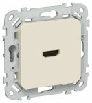 FLITE Роз. HDMI РШДМА-ФлСл сл IEK