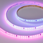 Лента герметичная SPI-SE-A120-10mm 24V RGB-PX6-BPT (23 W/m, IP65, 2835, 5m) (Arlight, бегущий огонь) Лента герметичная SPI-SE-A120-10mm 24V RGB-PX6-BPT (23 W/m, IP65, 2835, 5m) (Arlight, бегущий огонь)