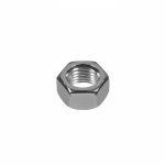 Гайка М6 шестигранная EKF(200 шт)