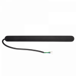 Блок питания (драйвер) MTR16 DRIVER 100w 40V BL (чёрный) IP20 Jazzway Блок питания (драйвер) MTR16 DRIVER 100w 40V BL (чёрный) IP20 Jazzway