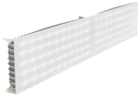 Рассеиватель LIGHTING PRO Панели светодиодной 1195х596 ЛЕДЛ.012123.04 Рассеиватель LIGHTING PRO Панели светодиодной 1195х596 ЛЕДЛ.012123.04