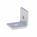 STRUT-пластина угловая 90гр. 2 отверстия EKF STRUT-пластина угловая 90гр. 2 отверстия EKF