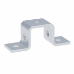 STRUT-пластина П-образная 5 отверстий EKF STRUT-пластина П-образная 5 отверстий EKF