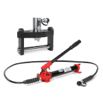 Комплект для разгонки фланцев РФН-10-54 «Стандарт» серия ПРОФИ (КВТ)