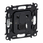 Розетка 1гн комп RJ45 с/у механизм STP кат.6 Valena IN MATIC Legrand Розетка 1гн комп RJ45 с/у механизм STP кат.6 Valena IN MATIC Legrand