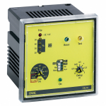 Реле дифф. тока щит. 230В АС Реле дифф. тока щит. 230В АС