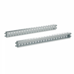 Компонент для составления секций распределительного шкафа из отдельных шкафов 1000x50x1000 сталь серый DKC Компонент для составления секций распределительного шкафа из отдельных шкафов 1000x50x1000 сталь серый DKC