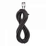 Труба автомобильная гофрированная 9,8 мм пролипропелен 10м разрезная REXANT (1/1) Труба автомобильная гофрированная 9,8 мм пролипропелен 10м разрезная REXANT (1/1)