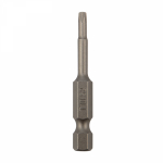 Бита для шуруповерта KRANZ Torx T10х50 мм (2 шт. /уп. ) Бита для шуруповерта KRANZ Torx T10х50 мм (2 шт. /уп. )