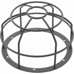 Решетка защитная для ACORN LED 40 D120/D150 Решетка защитная для ACORN LED 40 D120/D150