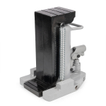 Домкрат автономный с низким подхватом ДА10П135Н Профи КВТ (1/1)