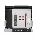 Силовой автомат. выкл. 4P Iu=1000А уставка тока расцеп.:400А 80кА 6НЗ 6НО IP20 DKC