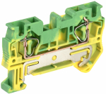 Клемма пружинная КПИ 2в-4-PEN IEK (40/480)