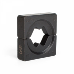 Набор специализированных высокоточных матриц 16-240мм НМ-300-ТМ Профи КВТ (1/1/10) Набор специализированных высокоточных матриц 16-240мм НМ-300-ТМ Профи КВТ (1/1/10)