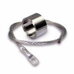 Комплект заземления металлорукава без изоляции КЗМ 400 (32-50) ГОФРОМАТИК Комплект заземления металлорукава без изоляции КЗМ 400 (32-50) ГОФРОМАТИК