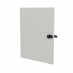 Внутренняя дверь 400x500 пластик серый DKC (ДКС) Внутренняя дверь 400x500 пластик серый DKC (ДКС)