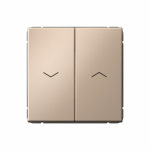 Выключатель управления жалюзи 2кл с/у песочный механизм быстрозажим ArtGallery Systeme Electric (1/5/20) Выключатель управления жалюзи 2кл с/у песочный механизм быстрозажим ArtGallery Systeme Electric (1/5/20)