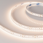 Лента RT-A180-8mm 24V Warm3500 (14.4 W/m, IP20, 3528, 5m) (Arlight, Открытый) Лента RT-A180-8mm 24V Warm3500 (14.4 W/m, IP20, 3528, 5m) (Arlight, Открытый)