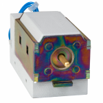 Независимый расцепитель 0НО 0НЗ 0ПК кат.230В, 220В AC/DC КЭАЗ OptiMat D