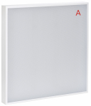 PRO Светильник ДВО 1001A 45Вт 6500К пр. БАП 3ч IEK