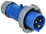 Вилка пер. ССИ-0132 16А-6ч 220В 2P+PE IP67 IEK Вилка пер. ССИ-0132 16А-6ч 220В 2P+PE IP67 IEK