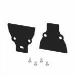 Комплект заглушек COMFORT10-V-FANTOM BLACK (Arlight, Металл) Комплект заглушек COMFORT10-V-FANTOM BLACK (Arlight, Металл)