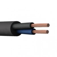 Кабель силовой КГтп ХЛ 2х2,5 Россия ГОСТ (100) Кабель силовой КГтп ХЛ 2х2,5 Россия ГОСТ (100)