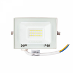 Прожектор светодиод 20Вт 5000K 1600Лм белый IP65 СДО REXANT (1/1/24) Прожектор светодиод 20Вт 5000K 1600Лм белый IP65 СДО REXANT (1/1/24)