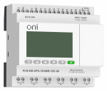 ПЛК 430 Модуль ЦПУ 6 DI 6 UI 6 RO 24В DC с экраном ONI