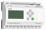 ПЛК 430 Модуль ЦПУ 14 DI 10 RO 220В AC с экраном ONI