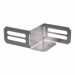 Переходник - редуктор д/лист. каб. лотка без разъема/соедин-ля c симметр. редукцией 50мм/50мм с высотой лотка50мм ПРОМРУКАВ _ Переходник - редуктор д/лист. каб. лотка без разъема/соедин-ля c симметр. редукцией 50мм/50мм с высотой лотка50мм ПРОМРУКАВ _