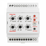 Терморегулятор TermoStat 16A-04 (на DIN-рейку) REXANT