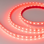 Лента RTW-PS-B60-14mm 24V RGBW-Warm-4-in-1 (19.2 W/m, IP67, 5060, 5m) (arlight, -)