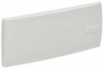 UNION Compact Дверца для ЩРН(В)-П-8 IP41 бел. IEK