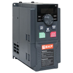 Преобразователь частоты PRO-Drive PD-150-FC-2K2-43-B EKF Преобразователь частоты PRO-Drive PD-150-FC-2K2-43-B EKF